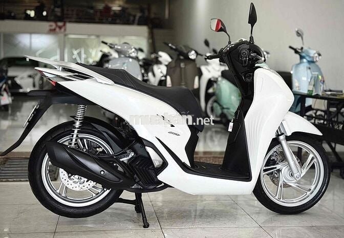 SH125i 2023 Lướt chính chủ ( Hỗ trợ Trả GÓP ) ✅✅