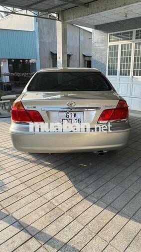 Toyota Camry 2006
