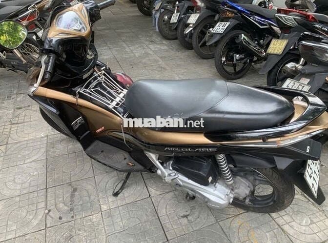Cần bán xe Air Blade biển số 43 xe đẹp mới.