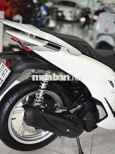 SH125i 2023 Lướt chính chủ ( Hỗ trợ Trả GÓP ) ✅✅