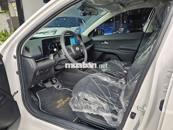 Hyundai Accent 2026 1.5 AT Đặc Biệt Trắng 80 km