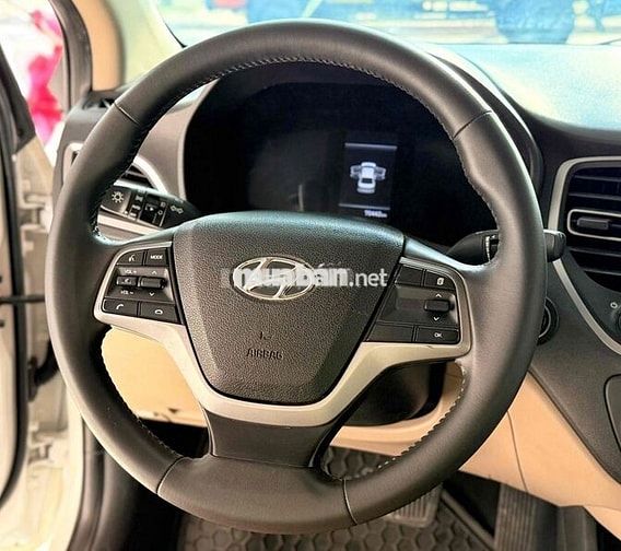 Hyundai Accent 2022 1.4 AT số tự động xe zin