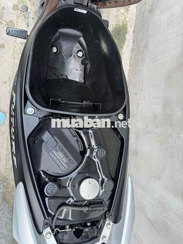 Honda Future LED 2021 Đen bstp chính chủ