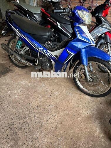 Yamaha Sirius 50cc 2018 Xanh 50cc
