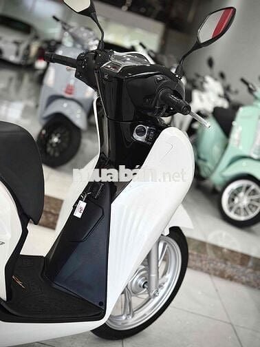 SH125i 2023 Lướt chính chủ ( Hỗ trợ Trả GÓP ) ✅✅