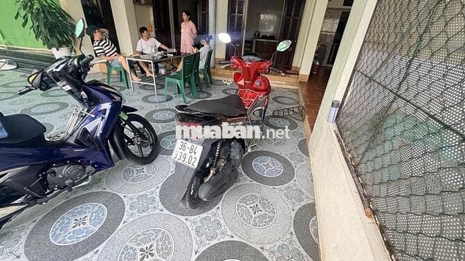 Honda Air Blade 2016 Đỏ 49298 km