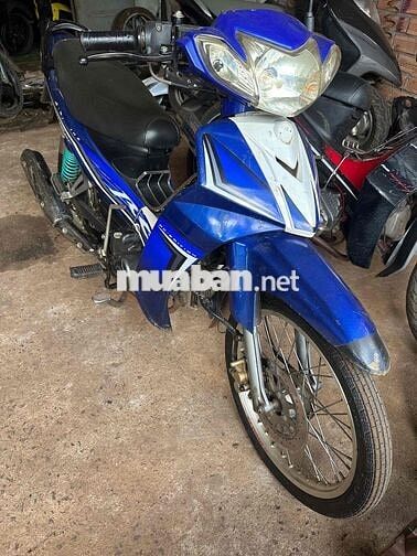 Yamaha Sirius 50cc 2018 Xanh 50cc