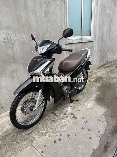 Honda Future LED 2021 Đen bstp chính chủ