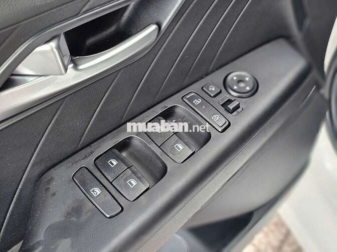 Hyundai Accent 2026 1.5 AT Đặc Biệt Trắng 80 km