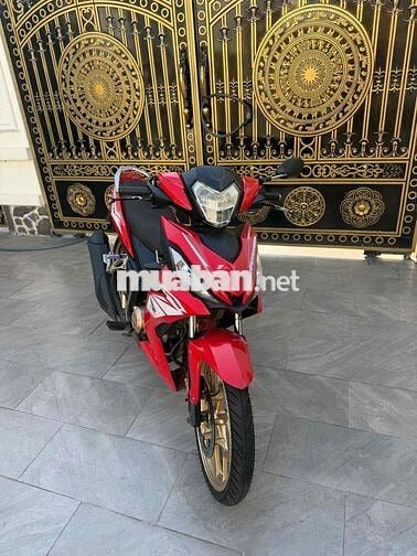 Honda Winner 2017 Đỏ