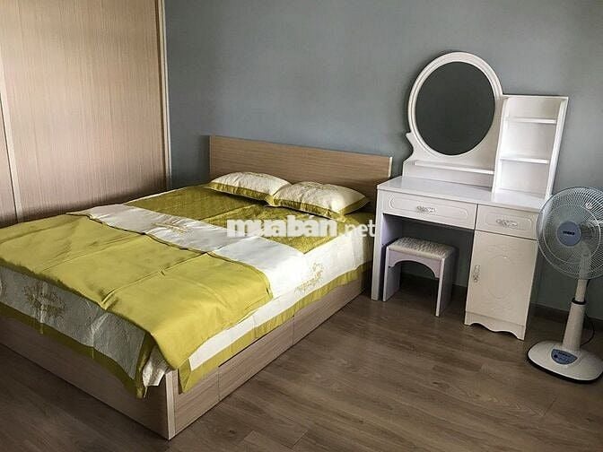 🌟Chỉ #14Tr - Sunny Plaza Phạm Văn Đồng, 2Pn.2Wc Full Đồ - Slot Ô Tô