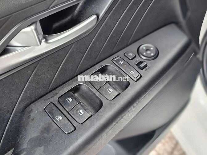 Hyundai Accent 2026 1.5 AT Đặc Biệt Trắng 80 km