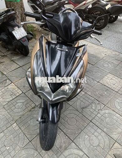 Cần bán xe Air Blade biển số 43 xe đẹp mới.