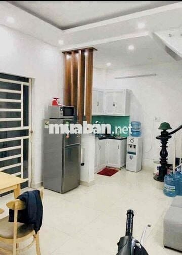 Tìm Nam ở ghép, phòng nhà nguyên căn Bình Thạnh