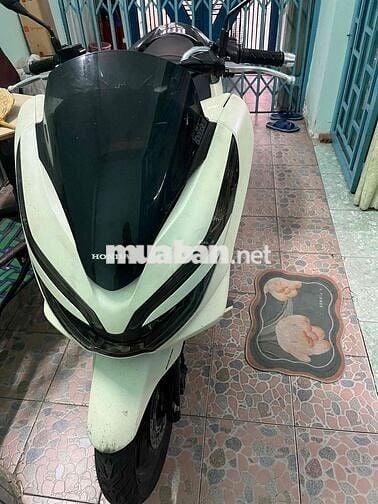 Honda PCX 2018 dung tích 125cc