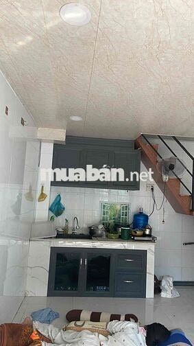 cho thuê nhà đường TA11 phường thới an quận 12