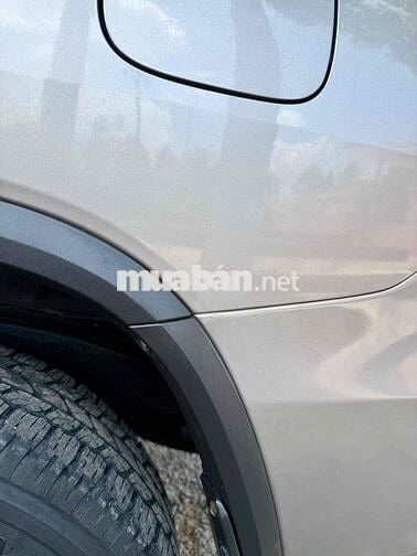 Toyota Fortuner 2019 Xám 52000 km Dầu