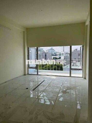 Cho thuê MT Nguyễn Bỉnh Khiêm, Gò Vấp, 5x18m, trệt 2 lầu, 25 triệu