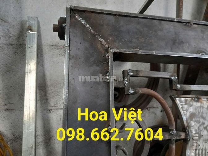 Báo giá cổng sắt mỹ thuật mới nhất tại nam định