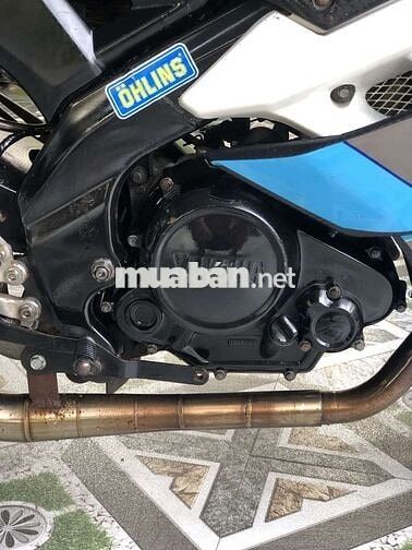 Yamaha R15 V2 Fi 2014 Giấy chuẩn hợp lệ Bs đẹp