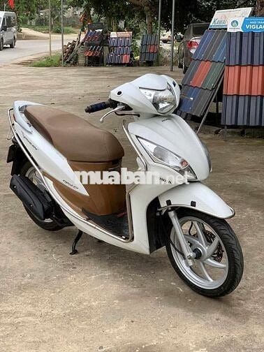 Honda Vision 2014 Trắng