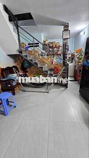 2 tầng sát mặt ziền, 34m2 , nhỉnh 3tỏi