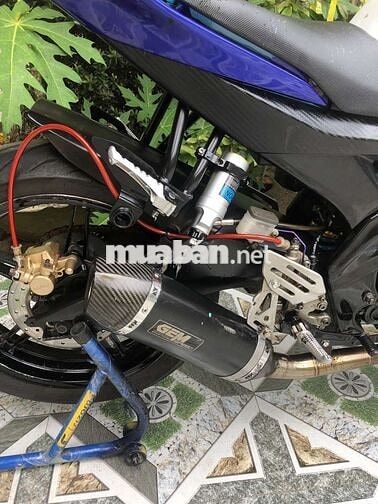 Yamaha R15 V2 Fi 2014 Giấy chuẩn hợp lệ Bs đẹp