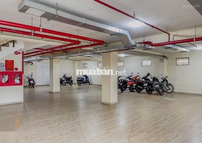 Văn phòng cho thuê đầu cầu Trần Thị Lý, Đà Nẵng