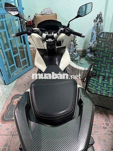 Honda PCX 2018 dung tích 125cc