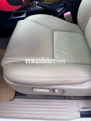 Toyota Fortuner TRD Sportivo 2015!