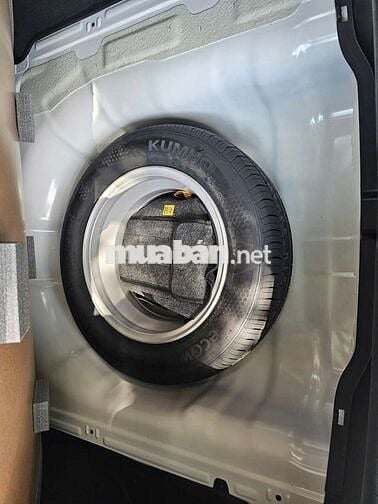 Hyundai Accent 2026 1.5 AT Đặc Biệt Trắng 80 km