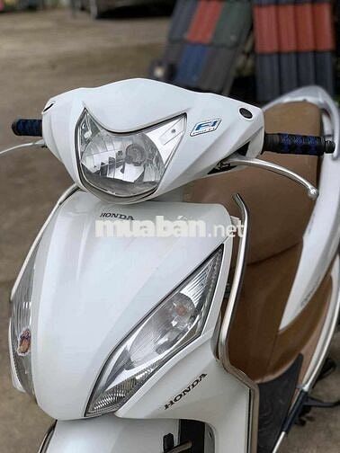 Honda Vision 2014 Trắng
