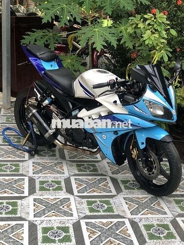 Yamaha R15 V2 Fi 2014 Giấy chuẩn hợp lệ Bs đẹp