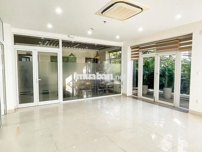 Văn phòng cho thuê đầu cầu Trần Thị Lý, Đà Nẵng