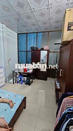 2 tầng sát mặt ziền, 34m2 , nhỉnh 3tỏi