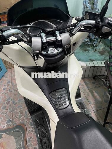 Honda PCX 2018 dung tích 125cc