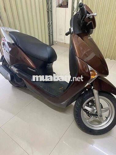 Honda Lead fi Nâu 43