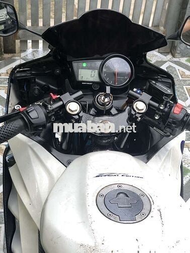 Yamaha R15 V2 Fi 2014 Giấy chuẩn hợp lệ Bs đẹp