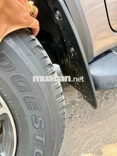 Toyota Fortuner 2019 Xám 52000 km Dầu