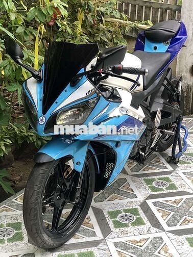 Yamaha R15 V2 Fi 2014 Giấy chuẩn hợp lệ Bs đẹp