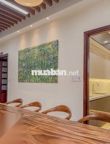Văn phòng cho thuê đầu cầu Trần Thị Lý, Đà Nẵng