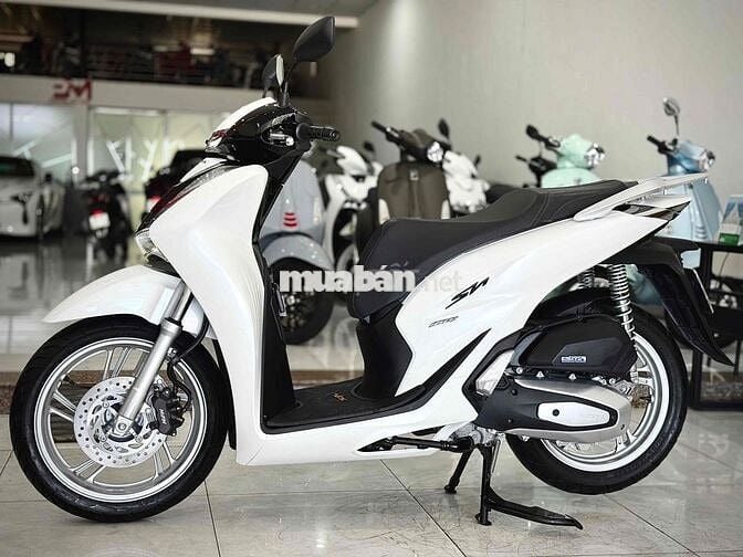 SH125i 2023 Lướt chính chủ ( Hỗ trợ Trả GÓP ) ✅✅