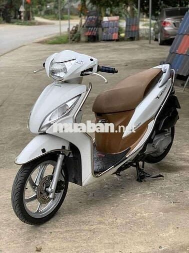 Honda Vision 2014 Trắng