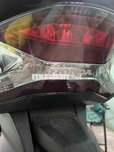 Honda PCX 2018 dung tích 125cc