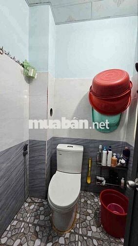 2 tầng sát mặt ziền, 34m2 , nhỉnh 3tỏi
