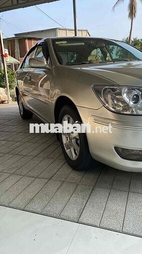Toyota Camry 2006