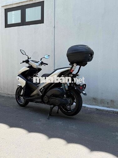 Yamaha NVX 155 - tháng 12/2016