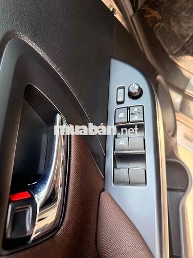 Toyota Fortuner 2019 Xám 52000 km Dầu