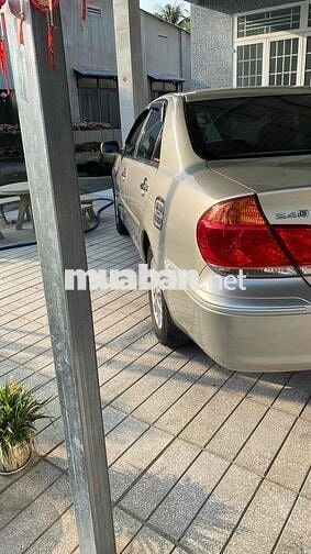 Toyota Camry 2006