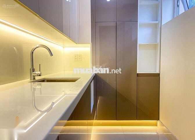 Văn phòng cho thuê đầu cầu Trần Thị Lý, Đà Nẵng